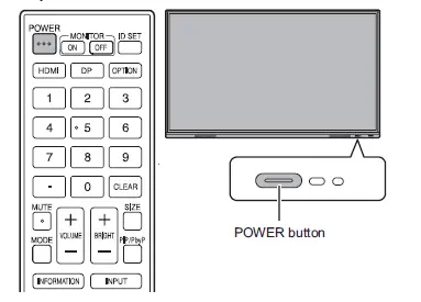 SHARP PN-L862B Interactive Display Bundle 12