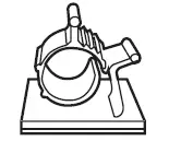 SHARP PN-L862B Interactive Display Bundle 3