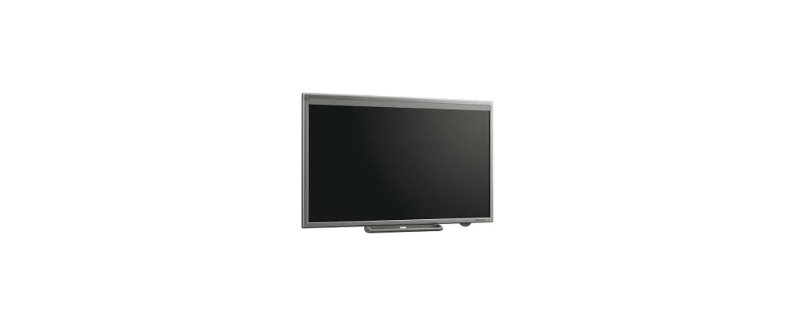 Sharp Pn-l862b Interactive Display Bundle User Manual Sharp Pn-l862b Interactive Display Bundle User Manual