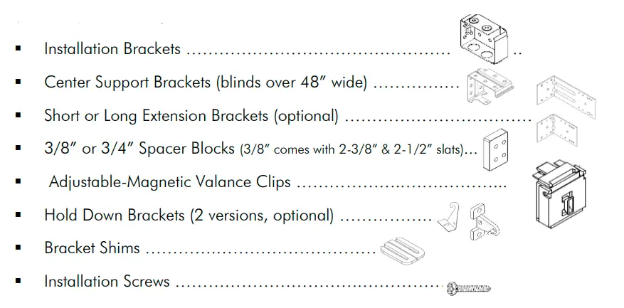 SelectBlinds- Corded- Lift- Wood- Blinds- fig 2