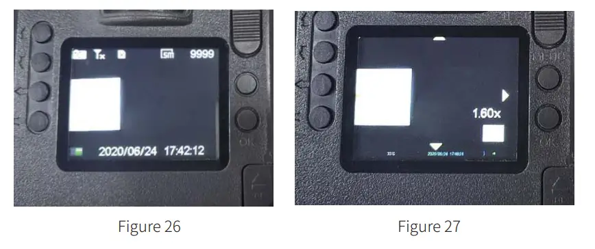 KINGHAT HH 762 (4G) Digital Trail Camera - fig1