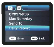 KINGHAT HH 762 (4G) Digital Trail Camera - fig4