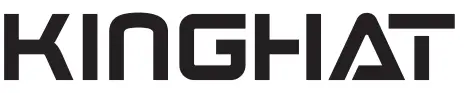 KINGHAT logo