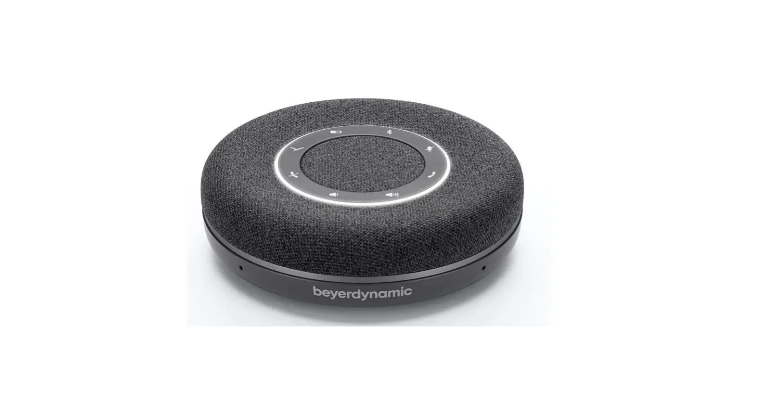 Beyerdynamic Space Personal Bluetooth/usb Speakerphone Instruction Manual Beyerdynamic Space Personal Bluetooth/usb Speakerphone Instruction Manual