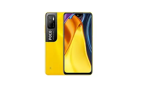 Xiaomi Poco M3 Pro 5g Smart Phone User Guide