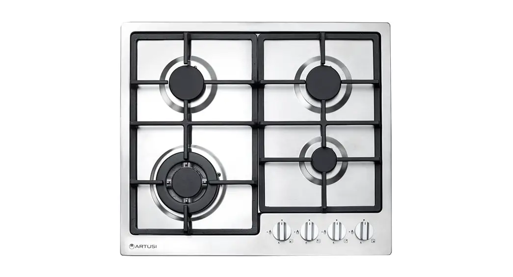 Artusi Caid604k Induction Cooktop User Manual