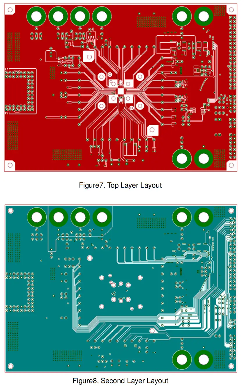 ROHM BM92A56MWV EVK 001 USB Type C Power Delivery Evaluation Board - fig 2