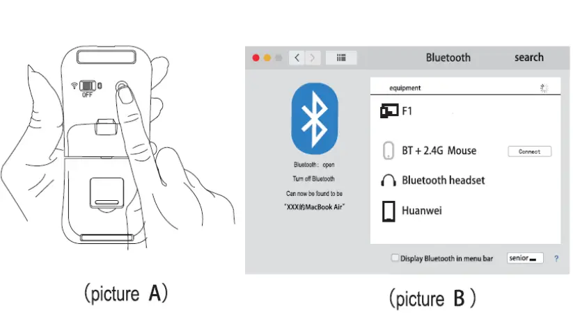 MANGROVE-M9-Dual-Mode-Charging-Wireless-Mouse-FIG-2