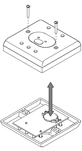 envirovent EnergiSava 250 Lightweight and Compact Whole House Heat Recovery Unit -fig15