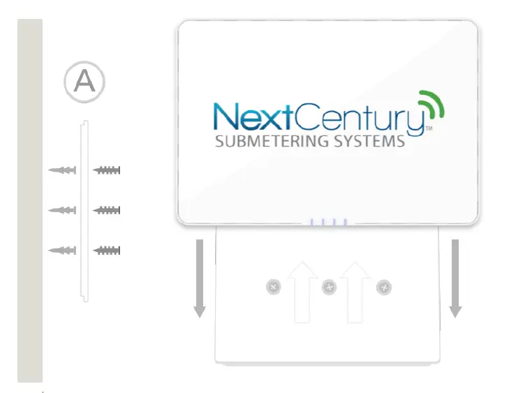 Next Century GW4 5G Cellular Gateway fig 2