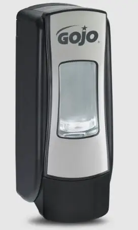 Gojo ADX-7 Dispenser Instruction PRO