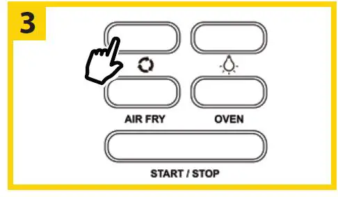 KALORIK KIA 47735 CA FBM Maxx Rotisserie Basket fig 3