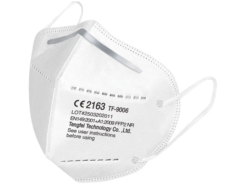 GIMA-FFP2-NR-Particle-Filtering-Mask-product
