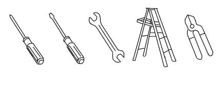 KICHLER- 300285WZC- Gentry- XL- 85-Inch- Ceiling- Fan- 1