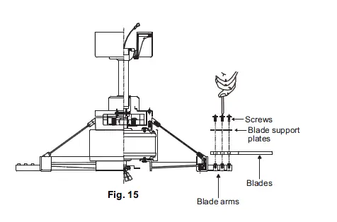 KICHLER- 300285WZC- Gentry- XL- 85-Inch- Ceiling- Fan- 10