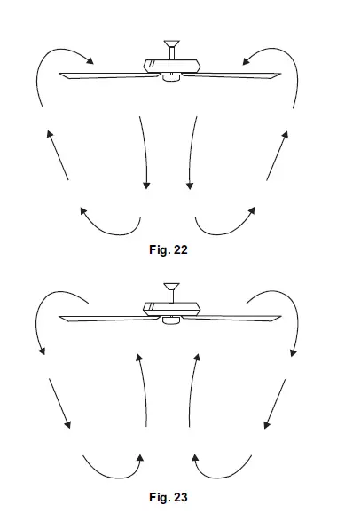 KICHLER- 300285WZC- Gentry- XL- 85-Inch- Ceiling- Fan- 16