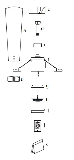 KICHLER- 300285WZC- Gentry- XL- 85-Inch- Ceiling- Fan- 2