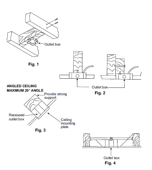 KICHLER- 300285WZC- Gentry- XL- 85-Inch- Ceiling- Fan- 3