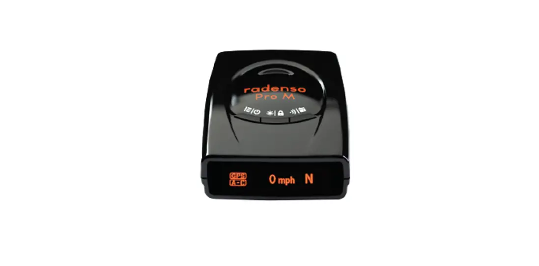 Radenso Pro M Radar Detector User Manual Radenso Pro M Radar Detector User Manual