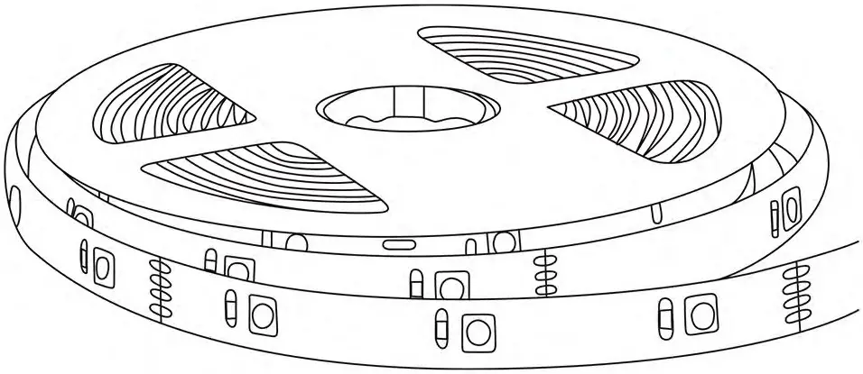 Cozylady 5M 100M Smart LED Strip Lights - Exemption Clause