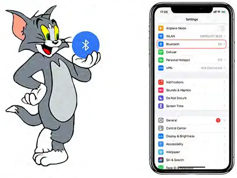 Cozylady 5M 100M Smart LED Strip Lights - Instruction for Bluetooth Connection 2