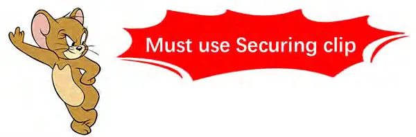 Cozylady 5M 100M Smart LED Strip Lights - Tear and attach 4