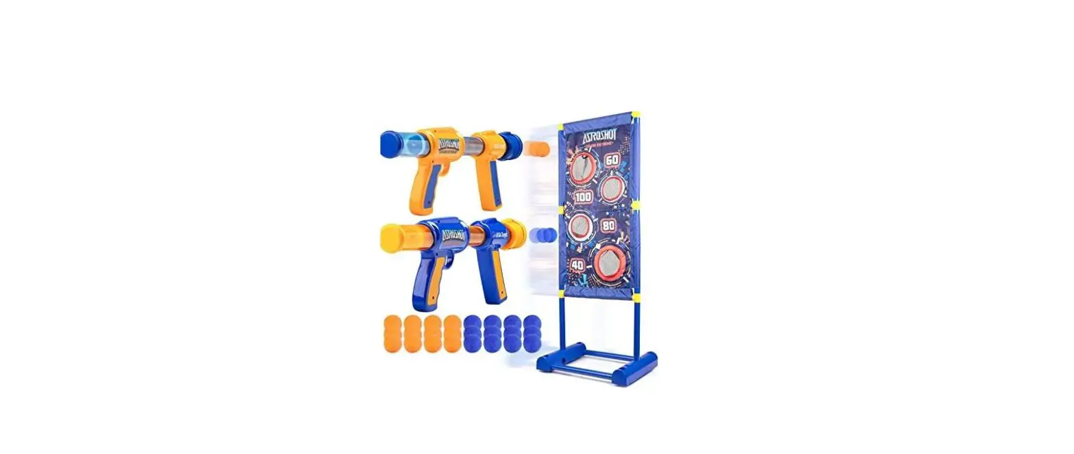 Astroshot B099qgkb7m Gemini Extreme Shooting Game User Guide Astroshot B099qgkb7m Gemini Extreme Shooting Game User Guide