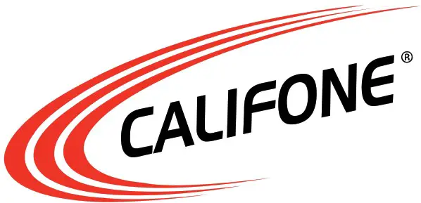 CALIFONE - Logo