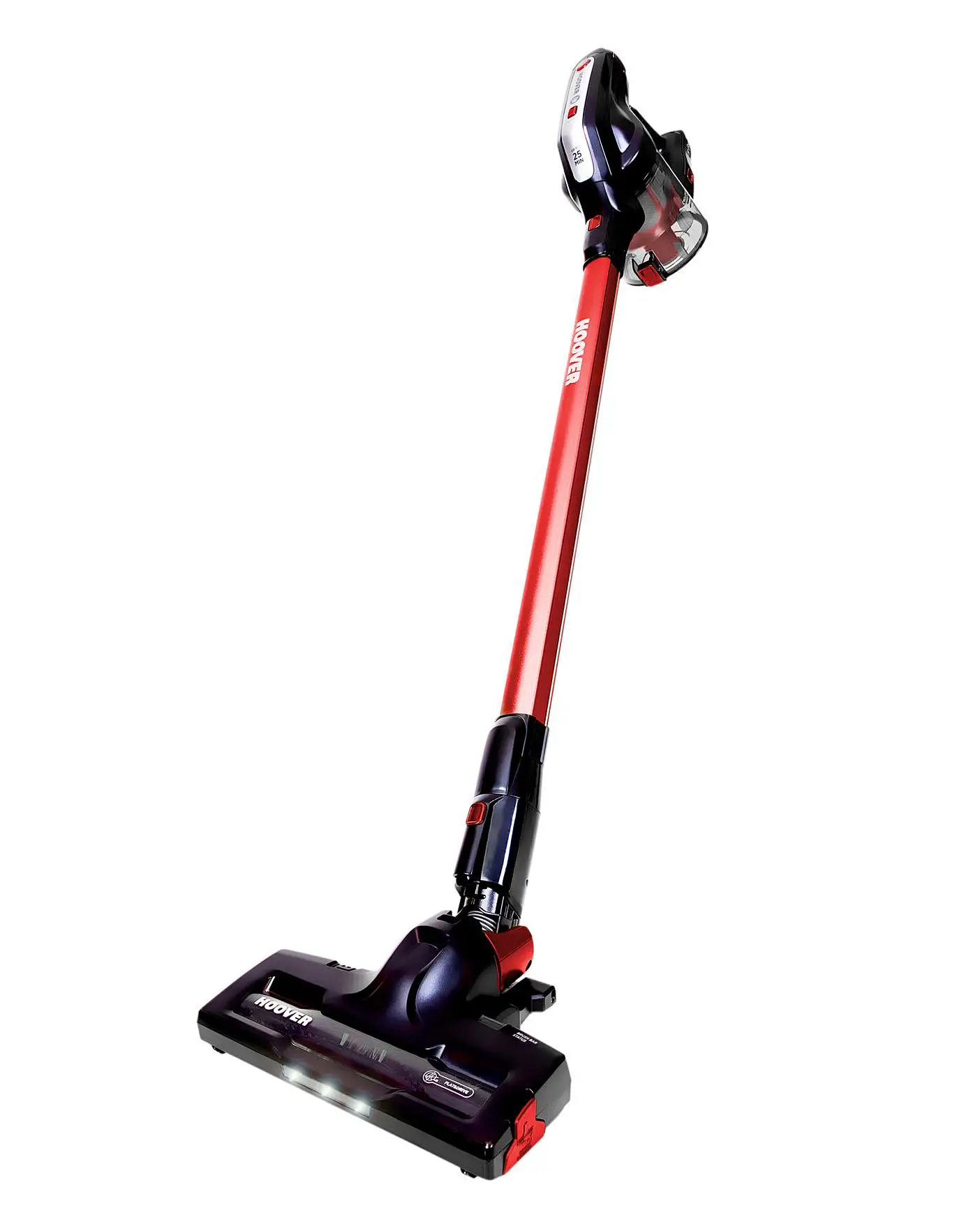 5HOOVER Cordless Vacuum Cleaner5