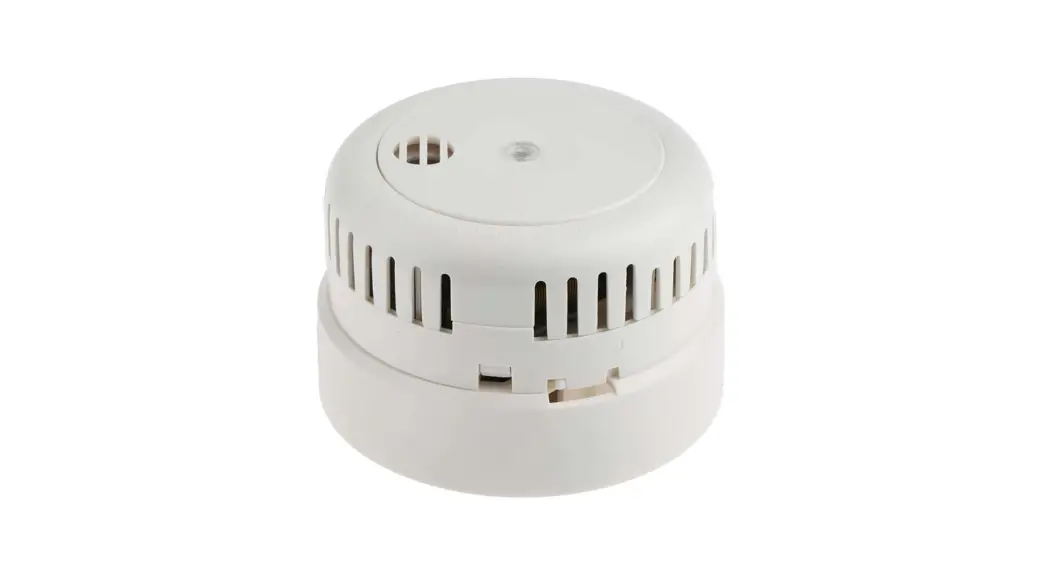 Firehawk Fhb10w Optical Smoke Detector/alarm Instructions Firehawk Fhb10w Optical Smoke Detector/alarm Instructions