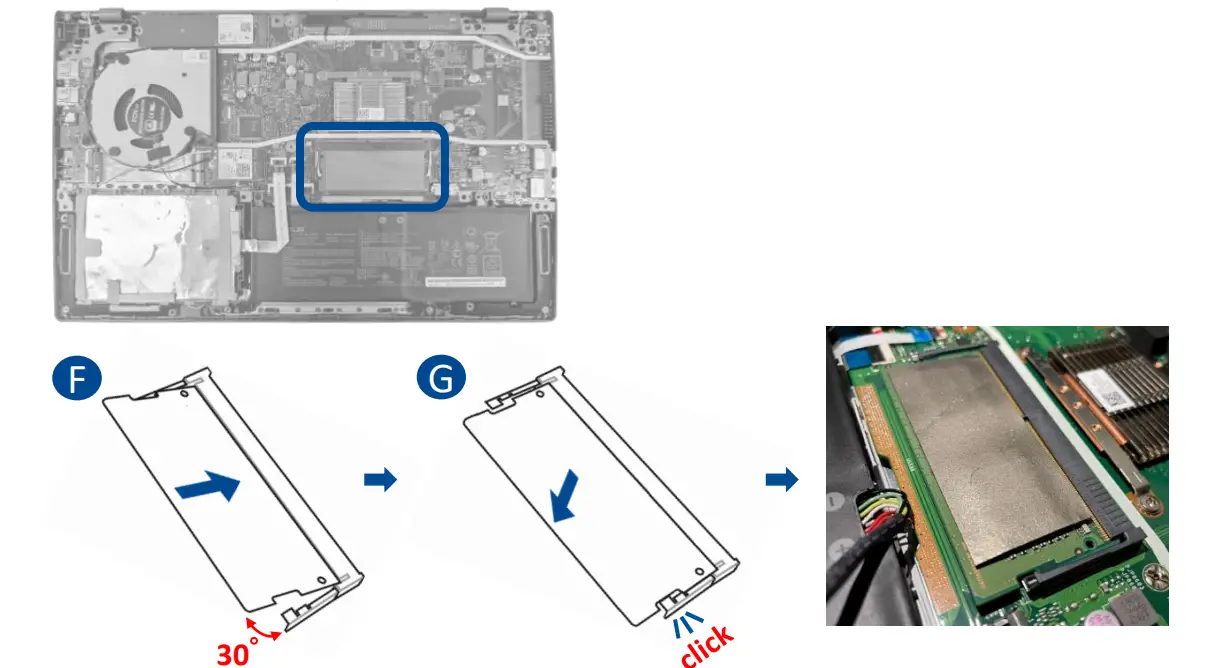 ASUS-M409DJ-Laptop-Customer-Self-Repair-User-Guide-FIG-17