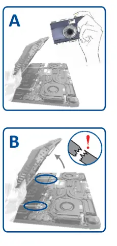 ASUS-M409DJ-Laptop-Customer-Self-Repair-User-Guide-FIG-2