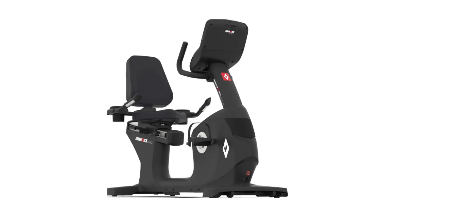 Diamondback Fitness 1260sr Exercise Bike Instruction Manual