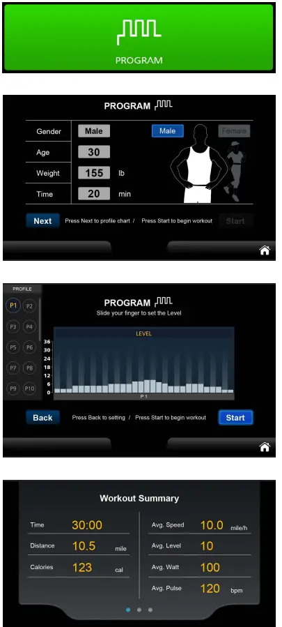 DIAMONDBACK-FITNESS-1260SR-Exercise-Bike-FIG-10