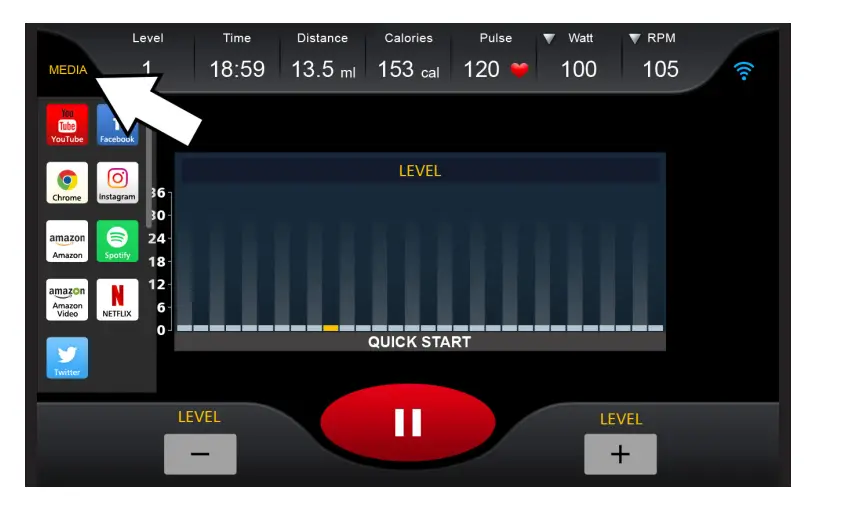 DIAMONDBACK-FITNESS-1260SR-Exercise-Bike-FIG-18