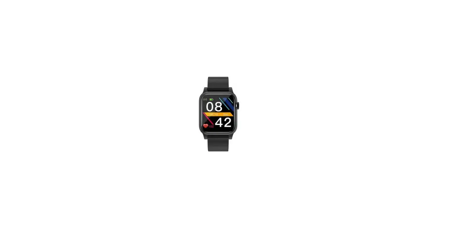 Opta Sb-242 Bluetooth Smart Watch Owner's Manual Opta Sb-242 Bluetooth Smart Watch Owner's Manual