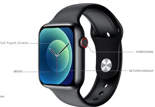 OPTA -SB-242 -Bluetooth- Smart -Watch-fig-1