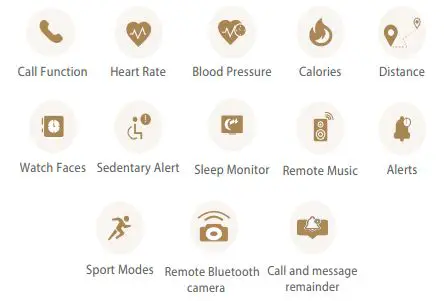 OPTA -SB-242 -Bluetooth- Smart -Watch-fig-2