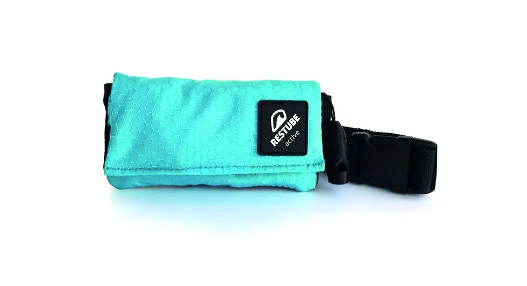 Restube 20210506 Active Self Inflating Water Safety Instruction Manual Restube 20210506 Active Self Inflating Water Safety Instruction Manual