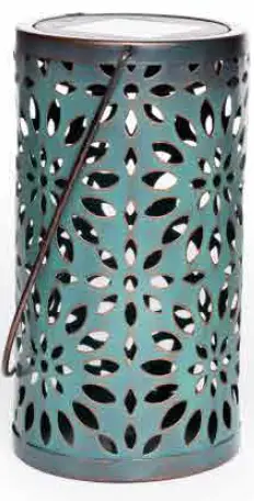 HOSELINK-L115-Decorative-Lantern-Solar-Light-PRODUCT