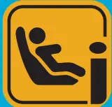 MAXI COSI Kore i Size Child Car Seat - Fig