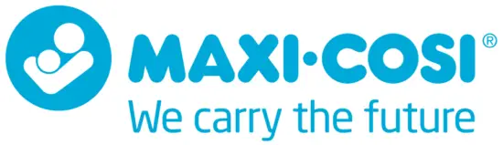 MAXI COSI - logo