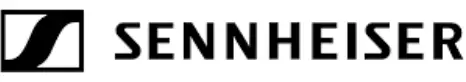 SENNHEISER