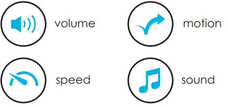 4moms 2000800 MamaRoo 4 Multi Motion Baby Swing - Icon