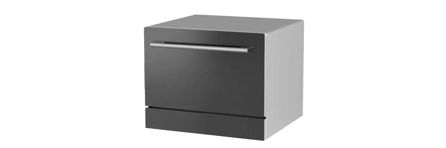 Costway Fp10016 6-place Setting Built-in Or Countertop Dishwasher User Manual