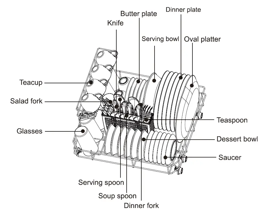 COSTWAY-FP10016-6-Place-Setting-Built-In-or-Countertop-Dishwasher-fig21