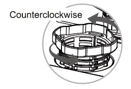 COSTWAY-FP10016-6-Place-Setting-Built-In-or-Countertop-Dishwasher-fig22