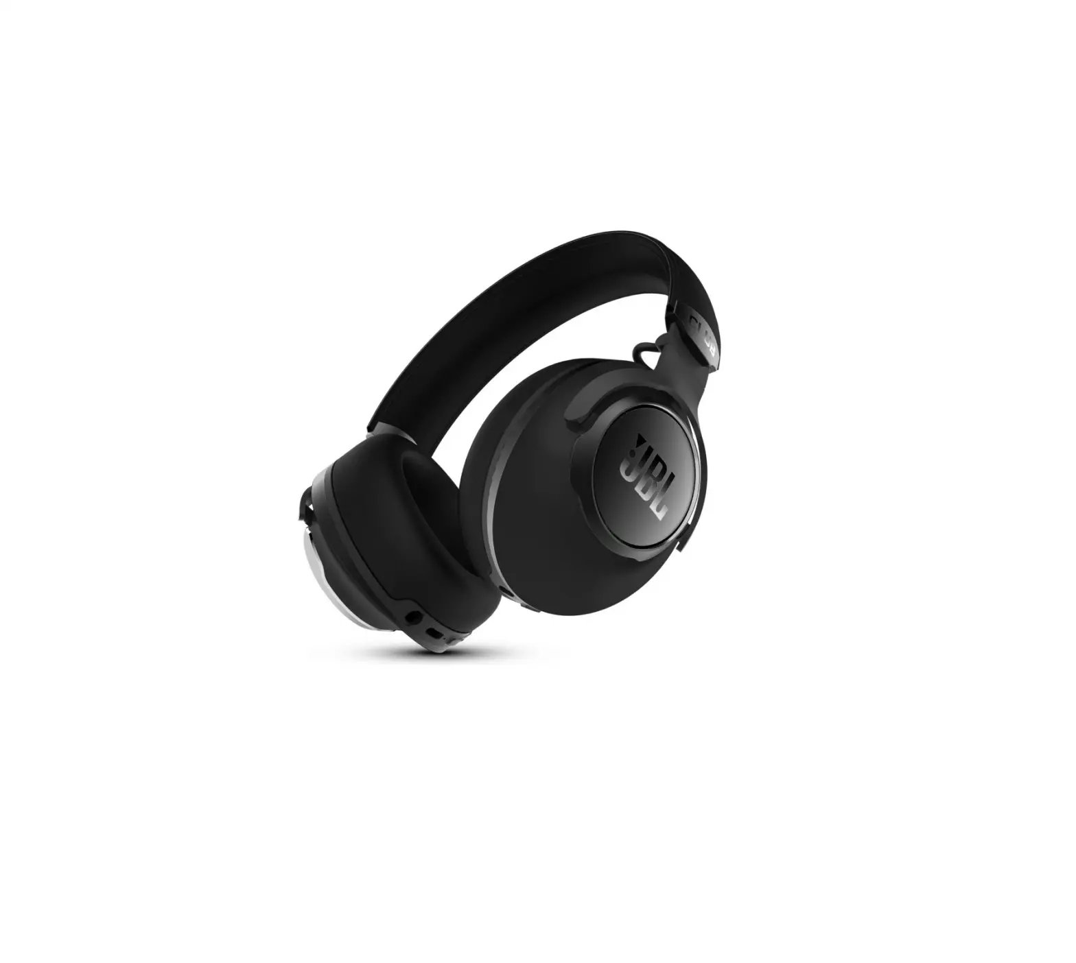 Jbl Wireless Over-ear True Adaptive Noise Cancelling Headphones User Manual