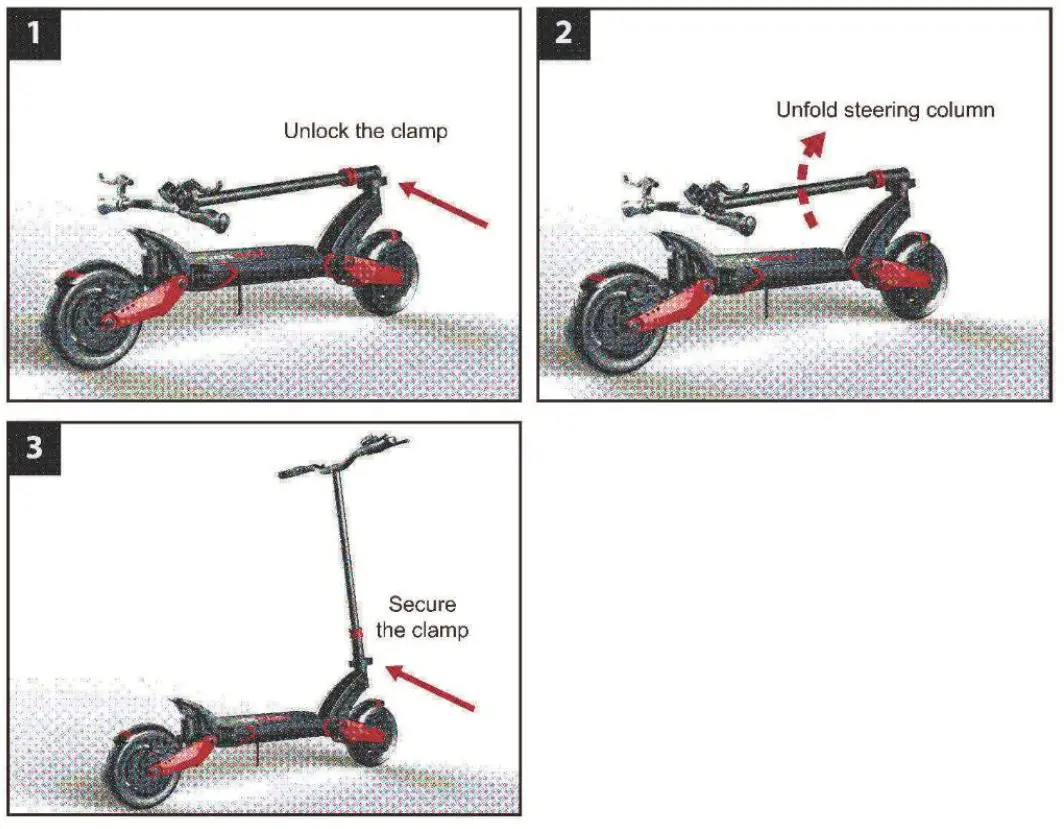 TECHLIFE-X7-Electric-Scooter-3
