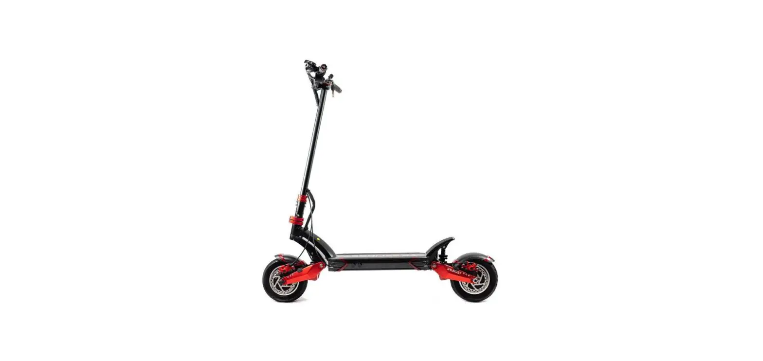 Techlife X7 Electric Scooter Instruction Manual Techlife X7 Electric Scooter Instruction Manual